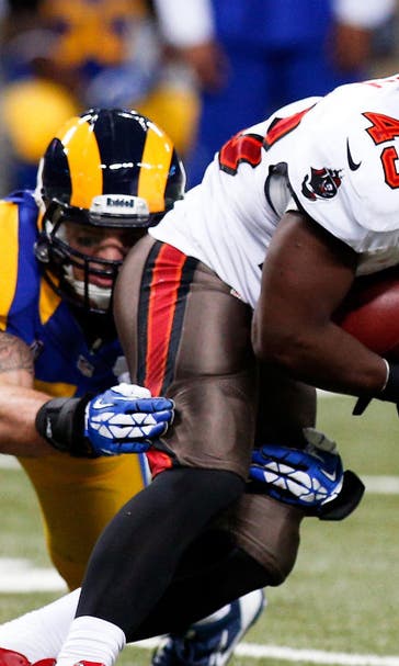 Rams 23, Buccaneers 13: Takeaways & observations